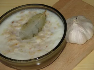Domowy smalec - 1
