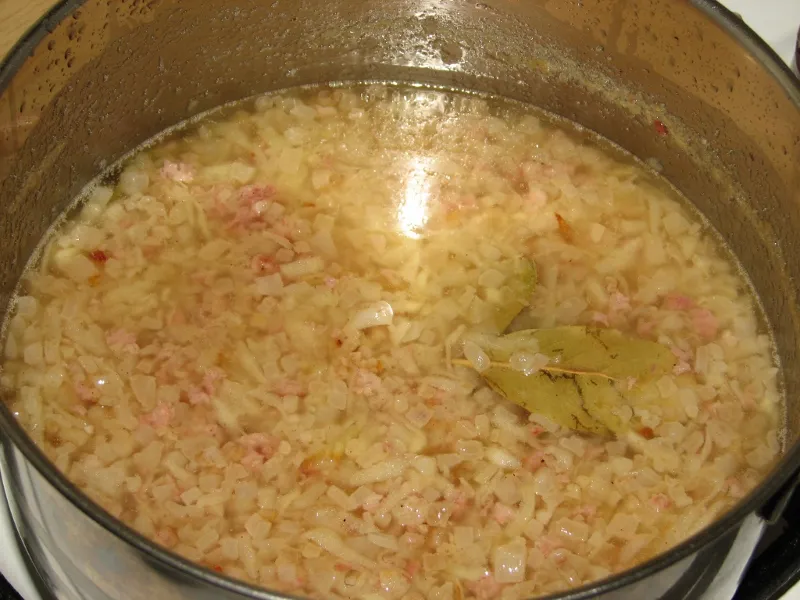 Domowy smalec