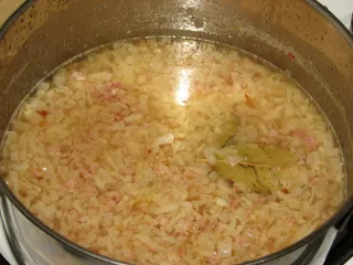 Domowy smalec - 12