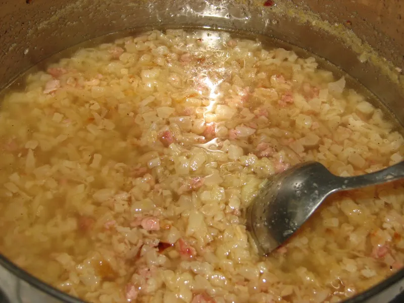 Domowy smalec
