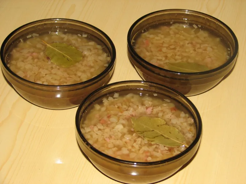 Domowy smalec
