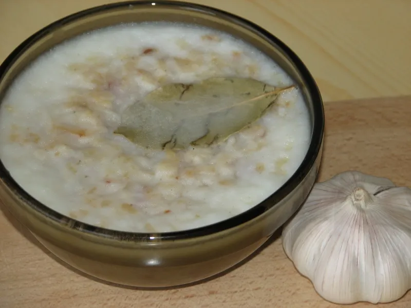 Domowy smalec