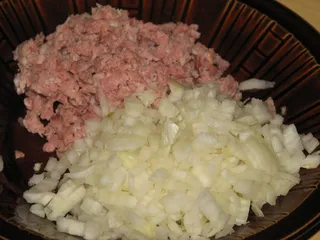 Domowy smalec - 6
