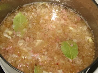 Domowy smalec - 9