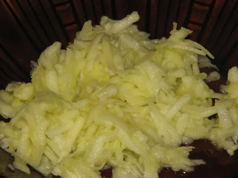 Domowy smalec