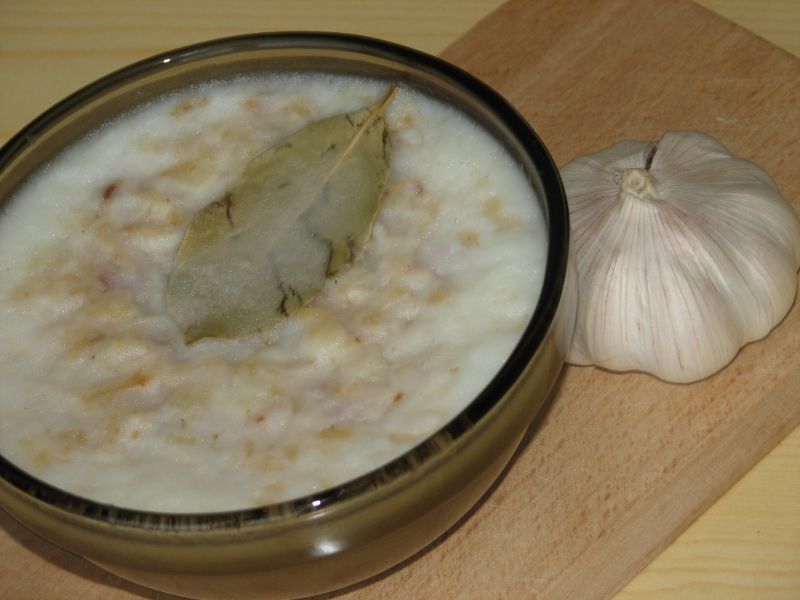 Domowy smalec