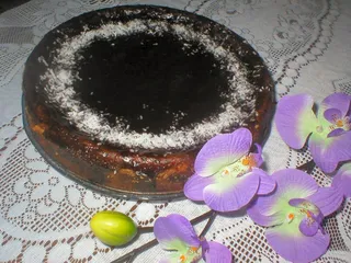 Sernik Wiedeński - 2