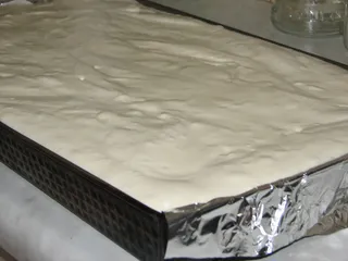 Śmietankowy sernik z mlekiem w proszku - 10