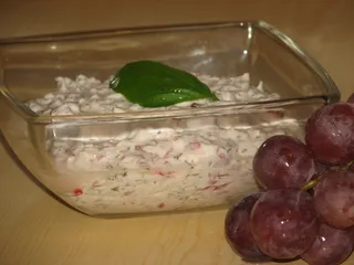 Szybka surówka z rzodkiewki - 2