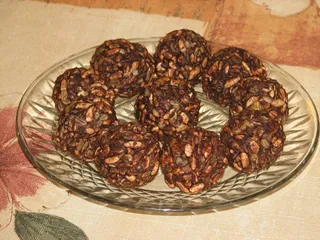 Słodkie kulki - 3
