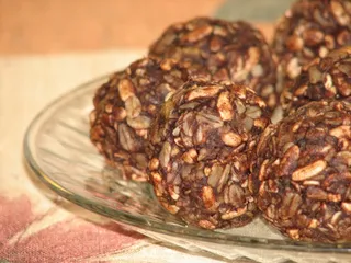 Słodkie kulki - 6