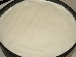 Tort cytrynowy na zimno - 7