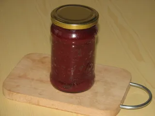 Buraczki z chrzanem - 1