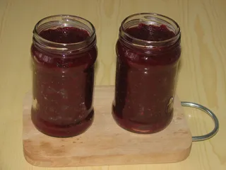 Buraczki z chrzanem - 4