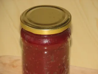 Buraczki z chrzanem - 6