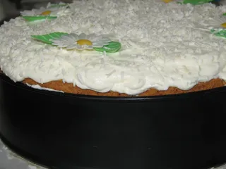 Kruchy śmietanowiec - 14