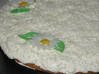 Kruchy śmietanowiec - 15