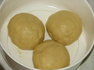 Kruchy śmietanowiec - 3