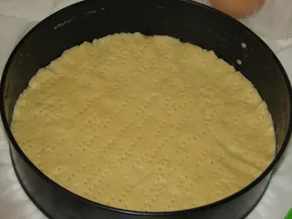Kruchy śmietanowiec - 4