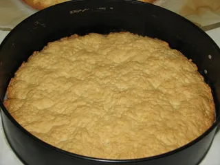 Kruchy śmietanowiec - 7