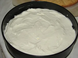 Kruchy śmietanowiec - 8