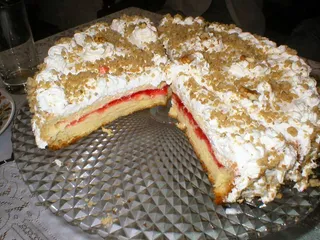 Pyszny i prosty tort - 1