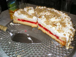 Pyszny i prosty tort - 2
