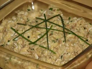 Pasta z makreli - 3