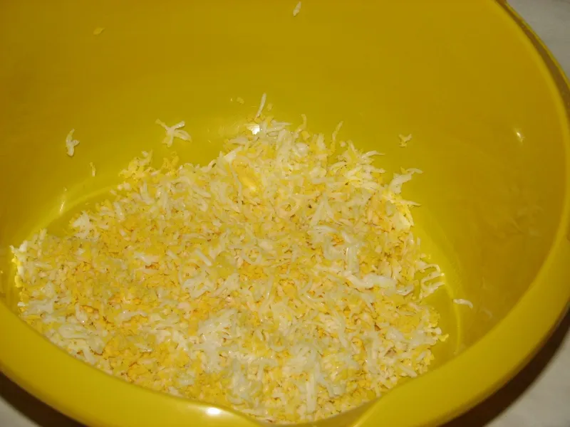 Pasta z makreli