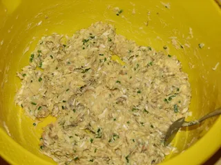 Pasta z makreli - 6