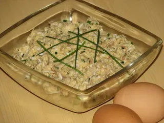 Pasta z makreli - 7