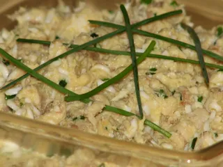 Pasta z makreli - 8