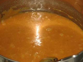 Biszkoptowa krówka - 4