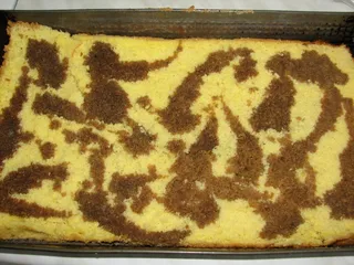 Biszkoptowa krówka - 5