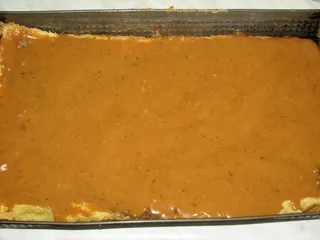 Biszkoptowa krówka - 6