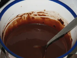 Biszkoptowa krówka - 8