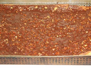 Biszkoptowa krówka - 9