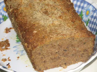 Wieprzowo-drobiowy pasztet z warzywami - 5