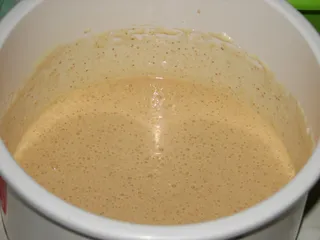 Krążki cebuli w cieście - 4