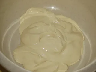 Sosik czosnkowy do pizzy - mega smaczny - 4