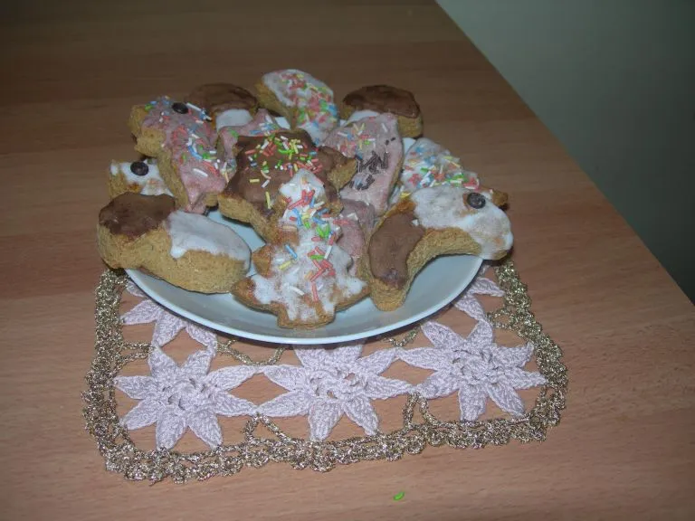 Pierniczki