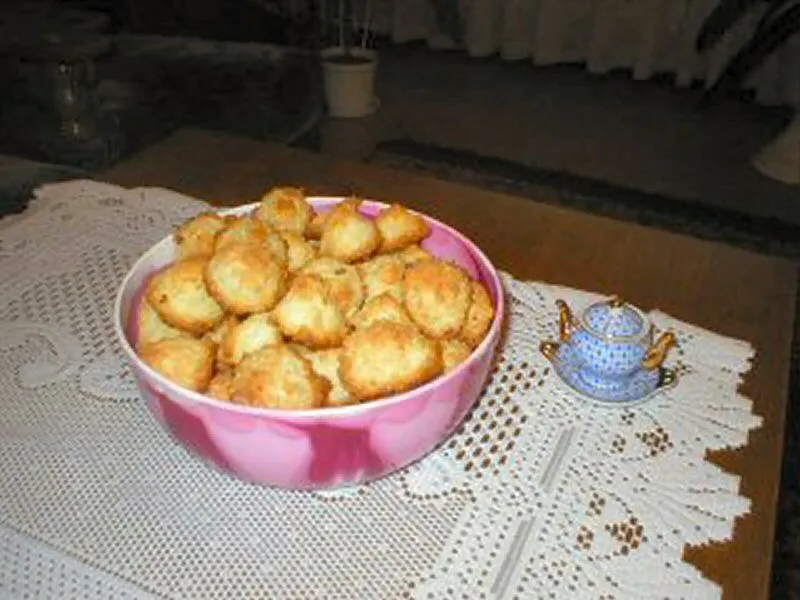 Kokosanki