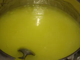 Ananasowiec z bitą śmietanką na biszkopcie - 6