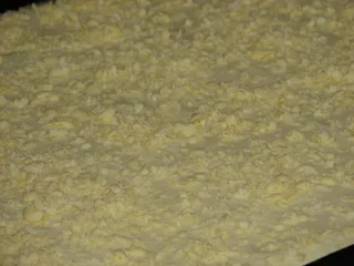 Ananasowiec z bitą śmietanką na biszkopcie - 10