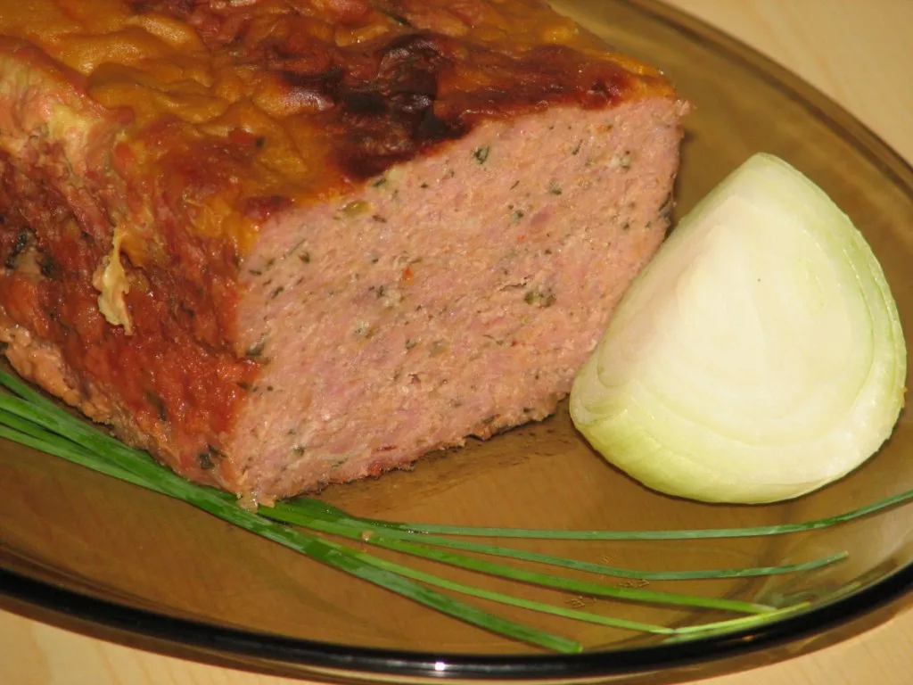 Pieczeń rzymska