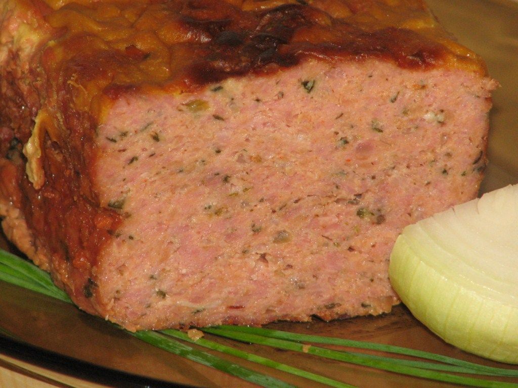 Pieczeń rzymska