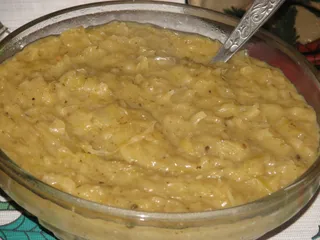 Kiszona kapusta wigilijna - 3