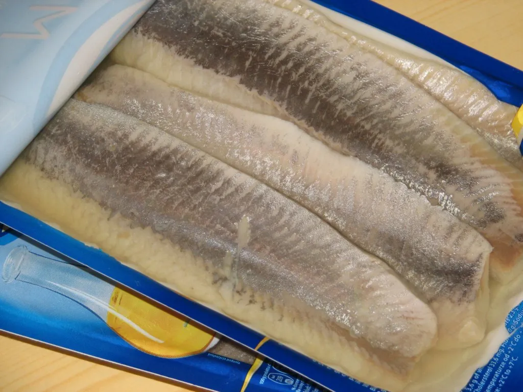 Zaskakująco dobre i kolorowe śledzie