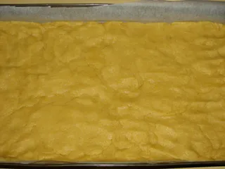 Kokosowa szarlotka - 4