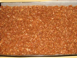 Kokosowa szarlotka - 7